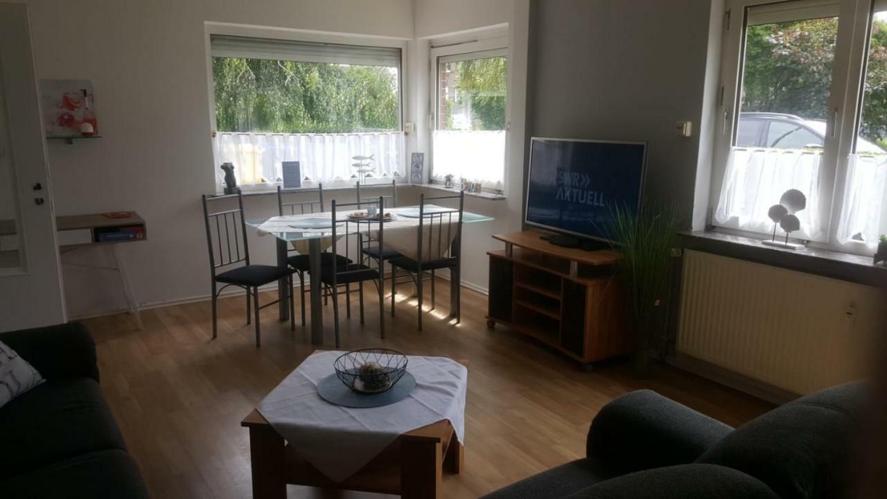 Haus Hoelderlin Wilhelmshaven Exterior photo
